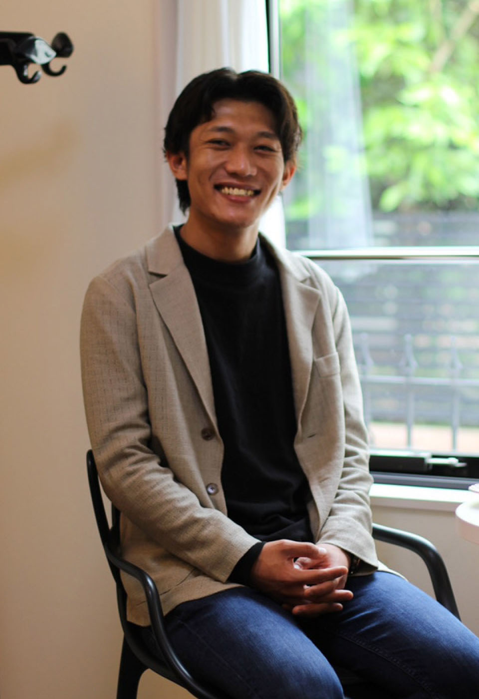 小嶋建