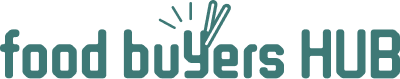 food buyers HUB